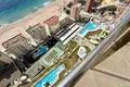 Ático 3 habitaciones 304 m² Benidorm, Španjolska