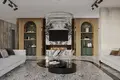 Penthouse 3 zimmer 119 m² Muratpasa, Türkei