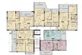 Appartement 1 chambre 67 m² Paphos, Chypre