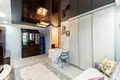 3 room apartment 57 m² Minsk, Belarus