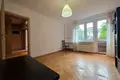 2 room apartment 40 m² in Warsaw, Poland