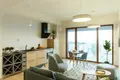 3 room apartment 255 m² Riga, Latvia