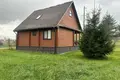 Дом 102 м² Логойский сельский Совет, Беларусь