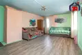 Appartement 80 m² Krasnienski sielski Saviet, Bélarus