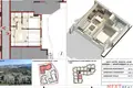 Mieszkanie 2 pokoi 56 m² Orikum, Albania