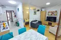 Apartamento 2 habitaciones 71 m² Zagreb, Croacia