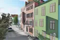 Mieszkanie 4 pokoi 340 m² Fatih, Turcja