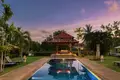 Wohnung 4 Schlafzimmer 600 m² Choeng Thale, Thailand