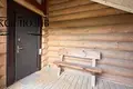 3 bedroom house 82 m² Svatkauski sielski Saviet, Belarus