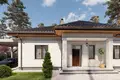 Dom 4 pokoi 134 m² Lymanka, Ukraina