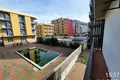 2 room apartment 35 m² Batumi, Georgia