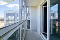 3 room apartment 80 m² Kopishche, Belarus