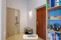 Appartement 2 chambres 57 m² Ratamka, Bélarus