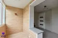 Mieszkanie 1 pokój 34 m² Mińsk, Białoruś