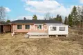 Dom 5 pokojów 117 m² Kemi, Finlandia
