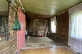 Casa 52 m² Smilavicki sielski Saviet, Belarús