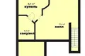Appartement 5 chambres 212 m² Minsk, Bélarus