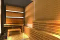2 bedroom apartment 126 m² Sisli, Turkey