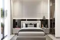 Kawalerka 35 m² Dubaj, Emiraty Arabskie