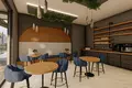 Квартира 2 комнаты 59 м² Аланья, Турция