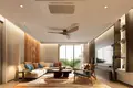 Stadthaus 4 zimmer 541 m² Provinz Phuket, Thailand