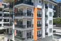 Attique 3 chambres 95 m² Alanya, Turquie