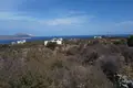 Atterrir  Kókkino Chorió, Grèce