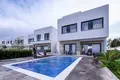 4-Schlafzimmer-Villa 162 m² Demos Agiou Athanasiou, Zypern