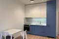 Apartamento 1 habitacion 37 m² en Varsovia, Polonia