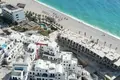 Квартира 3 комнаты 162 м² Dhermi, Албания