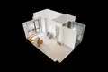 1 bedroom apartment 60 m² Ravda, Bulgaria