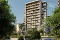 Apartamento 2 habitaciones 77 m² Ayas, Turquía