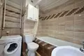 1 bedroom apartment 19 m² Warsaw, Poland