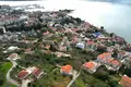 Działki 1 800 m² Tivat, Czarnogóra