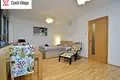 Apartamento 2 habitaciones 37 m² Praga, Chequia