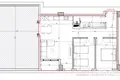 2 bedroom apartment 83 m² Albania, Albania