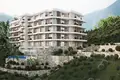 Квартира 2 комнаты  Бечичи, Черногория