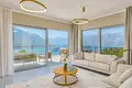 3 bedroom apartment 158 m², Montenegro