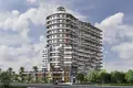 Mieszkanie 1 pokój 43 m² Lefka, Cypr Północny