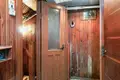 House 133 m² Ozyaritska-Slabadski rural council, Belarus