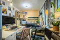 2 room apartment 58 m² Lodz, Poland