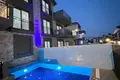 9-Zimmer-Villa 220 000 m² Türkei, Türkei