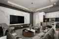 1 bedroom apartment 56 m² Obakoy, Turkey