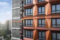 3 room apartment 102 m² Moscow, Russia