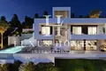 Villa de 4 habitaciones 458 m² Altea, Španjolska