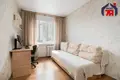 Apartamento 2 habitaciones 49 m² Minsk, Belarús