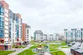 Квартира 3 комнаты 76 м² Гродно, Беларусь
