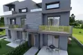 Szeregowiec 2 pokoi 54 m² Ofrynio Beach, Grecja