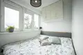 3 room apartment 43 m² Lodz, Poland