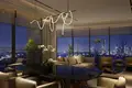 2 bedroom apartment 147 m² Sariyer, Turkey